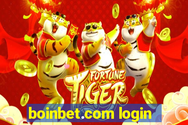 boinbet.com login